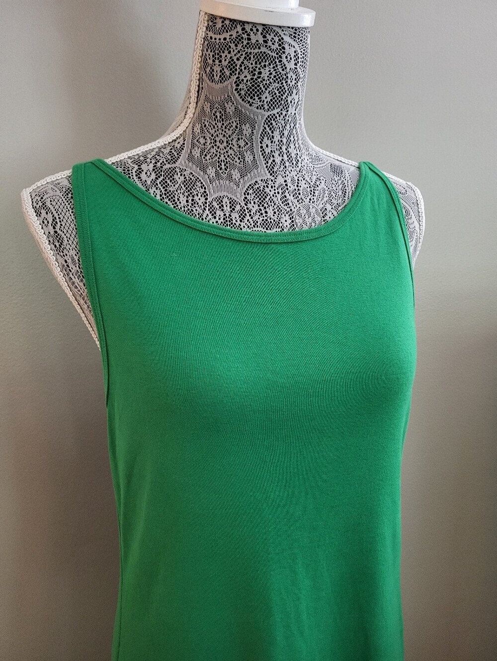 Workshop Dress - Picture 2 of 5